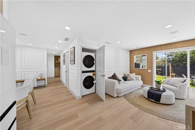 Discover this beautifully remodeled 3-bedroom, 2-bathroom gem in - photo 38