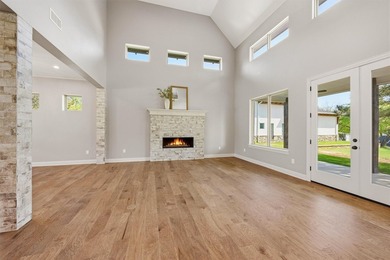 What is New at the Lake, Brand Newly Built Custom Home in - photo 8