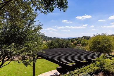 Sitting at one of the highest points in Comanche Trace this - photo 39