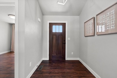 Tucked in the trees at the end of a culdesac is a gently used - photo 10