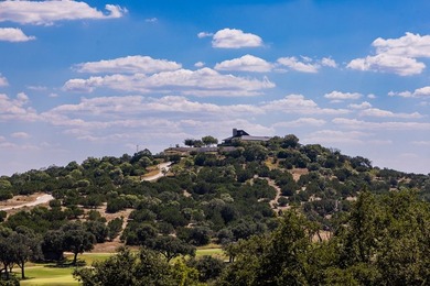 Sitting at one of the highest points in Comanche Trace this - photo 41