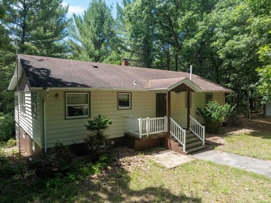 Wisconsin River - Adams County Home For Sale in Wisconsin Dells Wisconsin