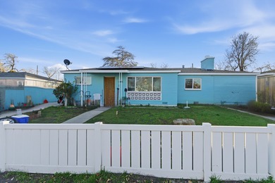 Great Salt Lake Home For Sale in Kearns Utah