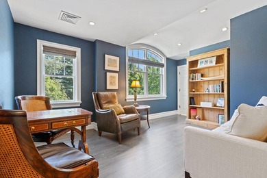 Privately sited within the prestigious Oyster Harbors golf - photo 42