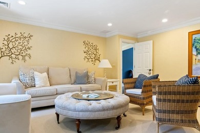 Privately sited within the prestigious Oyster Harbors golf - photo 44