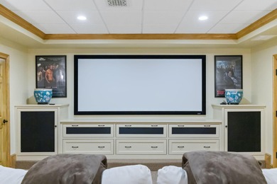 Privately sited within the prestigious Oyster Harbors golf - photo 46