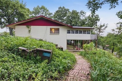 Fisherman's Paradise on Lake Hudson! Escape to a quiet, rustic - photo 47