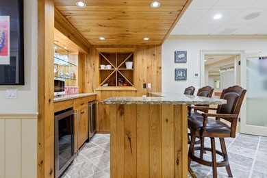 Privately sited within the prestigious Oyster Harbors golf - photo 50
