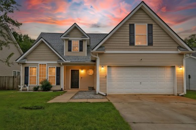 Lake Home For Sale in North Charleston, South Carolina