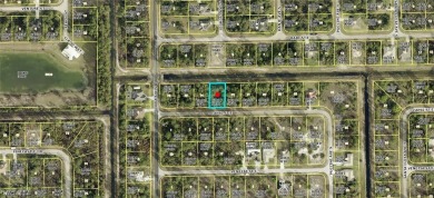 Lehigh Acres Area Lot For Sale in Lehigh Acres Florida