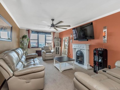 Welcome to 480 Riverdale Ave #6H. Move-In ready 2 Bedroom 1 BA - photo 1