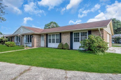 Lake Home For Sale in Manchester, New Jersey
