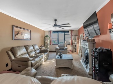 Welcome to 480 Riverdale Ave #6H. Move-In ready 2 Bedroom 1 BA - photo 2