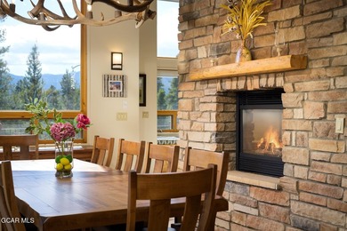 This 5,000-square-foot mountain contemporary home sits on nearly - photo 3