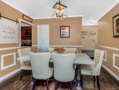 Welcome to 480 Riverdale Ave #6H. Move-In ready 2 Bedroom 1 BA - photo 3