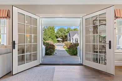 Privately sited within the prestigious Oyster Harbors golf - photo 54