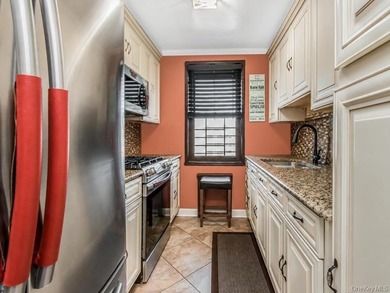 Welcome to 480 Riverdale Ave #6H. Move-In ready 2 Bedroom 1 BA - photo 4