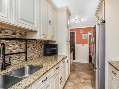 Welcome to 480 Riverdale Ave #6H. Move-In ready 2 Bedroom 1 BA - photo 5