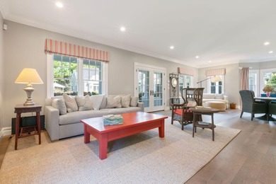 Privately sited within the prestigious Oyster Harbors golf - photo 56