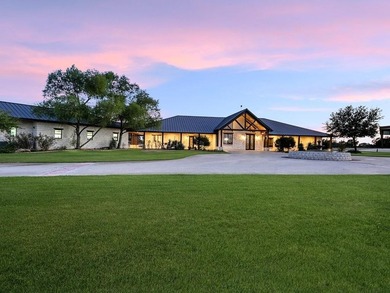 Nestled on approximately 108 acres of picturesque landscape - photo 3