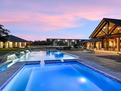 Nestled on approximately 108 acres of picturesque landscape - photo 5