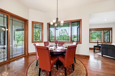 Enjoy easy one-level living in this beautifully crafted home - photo 5