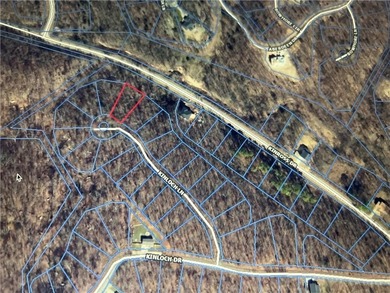 Lake Lot For Sale in Bella Vista, Arkansas