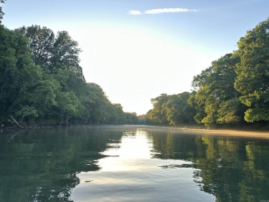 Lake Lot For Sale in Pangburn, Arkansas
