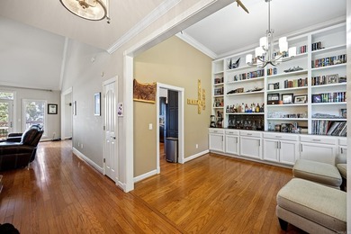Move-In Ready Home with Stunning River & Lake Views Wake up - photo 4