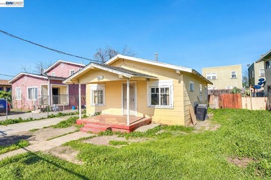 The Most Affordable Single Family Home in the Bay Area! Bring - photo 1