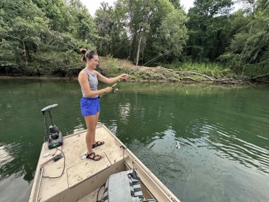 Lake Lot For Sale in Pangburn, Arkansas