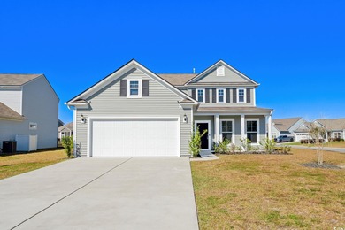 Intracoastal Waterway - Horry County Home For Sale in Myrtle Beach South Carolina