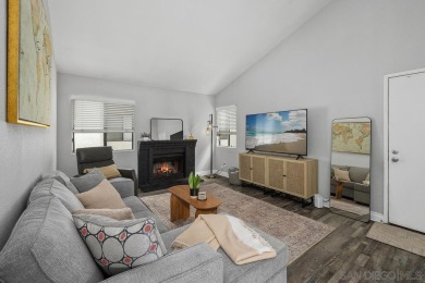 Lake Home For Sale in Lakeside, California