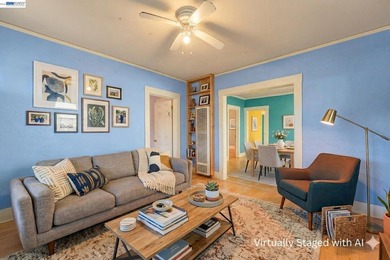 The Most Affordable Single Family Home in the Bay Area! Bring - photo 4