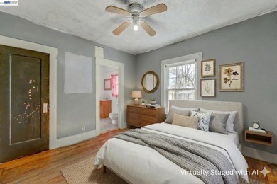 The Most Affordable Single Family Home in the Bay Area! Bring - photo 8