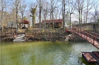 Escape to the lake with this 1BR/1BA cabin on an unrestricted - photo 8