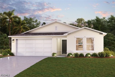 Welcome to our Prescott floor plan. The thoughtfully designed - photo 1