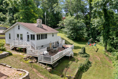 Lake Hayward Home SOLD! in East Haddam Connecticut