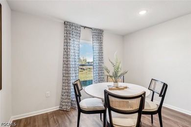 Welcome to our Prescott floor plan. The thoughtfully designed - photo 5
