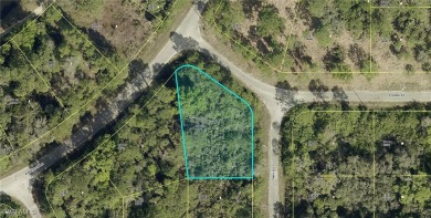 Lehigh Acres Area Lot For Sale in Lehigh Acres Florida