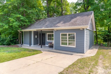 Cordry Lake Home Sale Pending in Nineveh Indiana