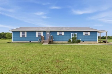 Welcome to this exceptional 160 mol acre farm property offering - photo 1