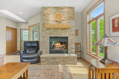 (private lake, pond, creek) Home For Sale in New Glarus Wisconsin