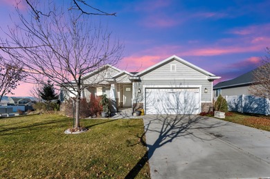 Utah Lake Home For Sale in Elk Ridge Utah