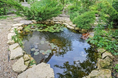 Perched atop Windmill Ridge in picturesque New Glarus, this - photo 4