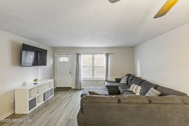No HOA or CDD and ready to move in. This townhome has vinyl - photo 5