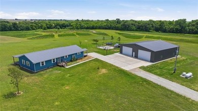 Welcome to this exceptional 160 mol acre farm property offering - photo 5