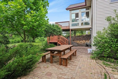Perched atop Windmill Ridge in picturesque New Glarus, this - photo 5