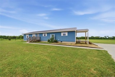 Welcome to this exceptional 160 mol acre farm property offering - photo 6