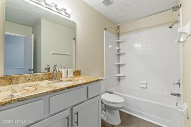 No HOA or CDD and ready to move in. This townhome has vinyl - photo 7